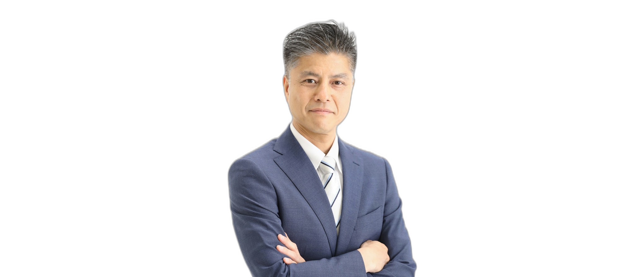 Image of founder of Posse